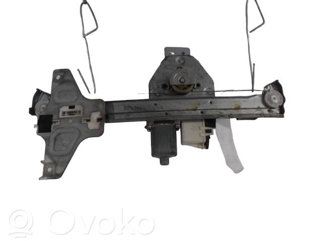 Elektryczny podnośnik szyby drzwi tylnych   9224H3,012408,012452,0970264,111346,18176R,850685,910053,922488,922489,9224H3,AV1580,DP3210100688,LTCT706R,WPR2978RB,WPR3776RMB,WRL2025R,ZRCT706R