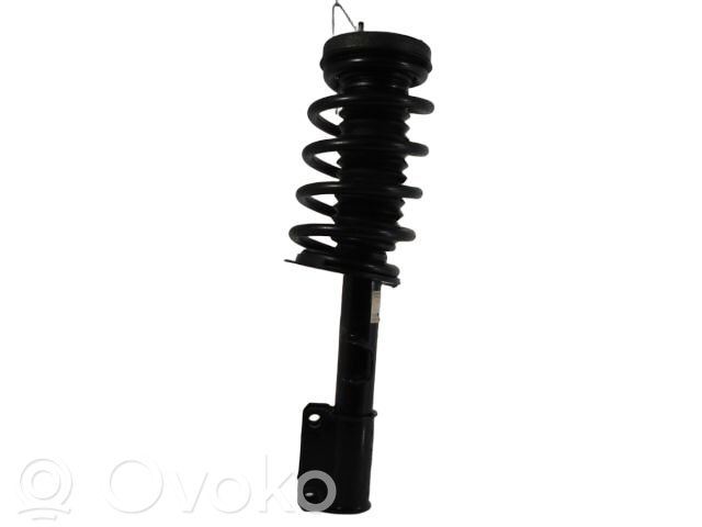 BMW X5 E53 Front shock absorber/damper 