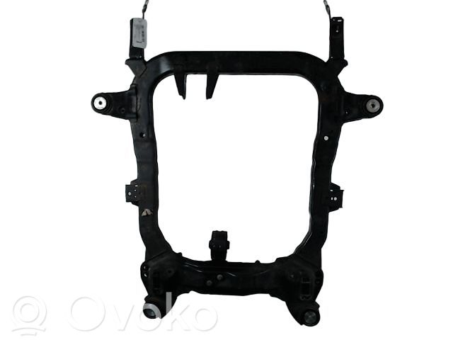 Saab 9-3 Ver2 Front subframe 