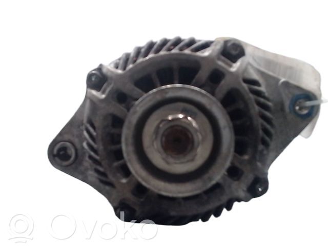 Suzuki Swift II Generator/alternator 