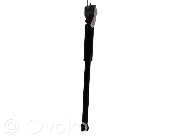 Ford Fiesta Rear shock absorber/damper 