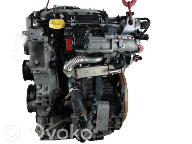 Engine   8201100248,8201100248,C000443,M9R2845
