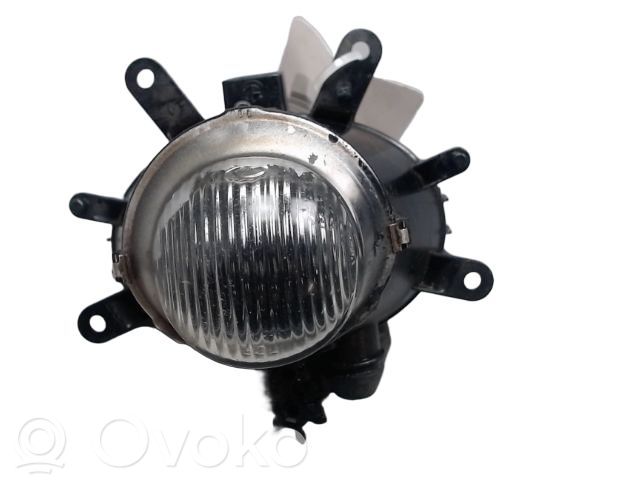 BMW 3 E46 Front fog light 
