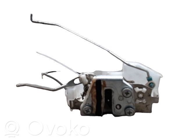 Suzuki Alto Front door lock 