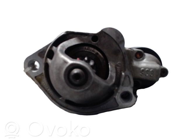 Audi A4 S4 B6 8E 8H Motor de arranque 