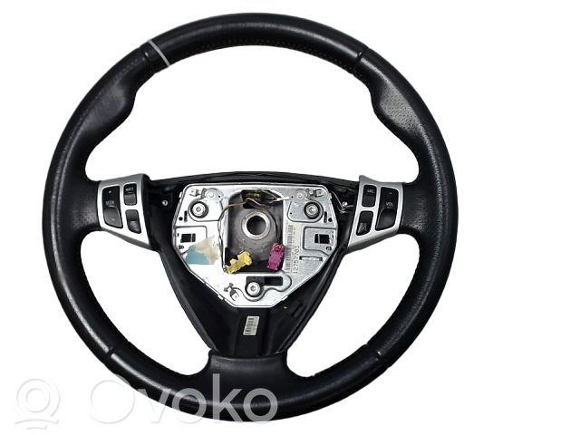Saab 9-3 Ver2 Steering wheel 