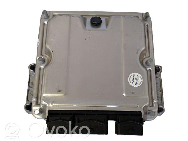 Citroen C5 Engine control unit/module ECU 