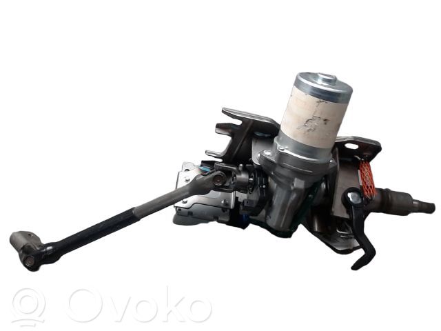 Renault Wind Steering wheel axle set 