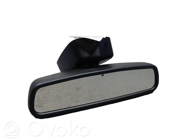 Volvo V70 Espejo retrovisor (interior) 