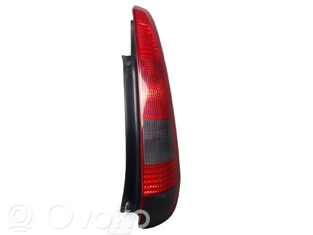 Ford Fiesta Takavalot 