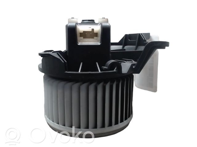 Fiat Punto Evo Ventilator aerotermă 