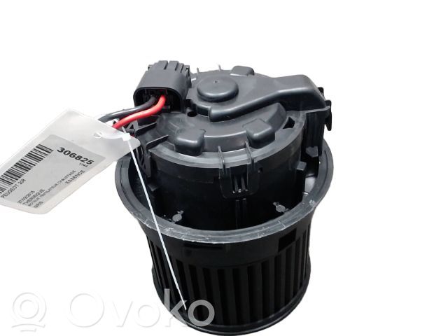 Peugeot 208 I Ventola riscaldamento/ventilatore abitacolo 