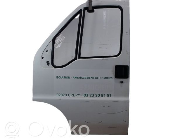Peugeot Boxer Ușă față 