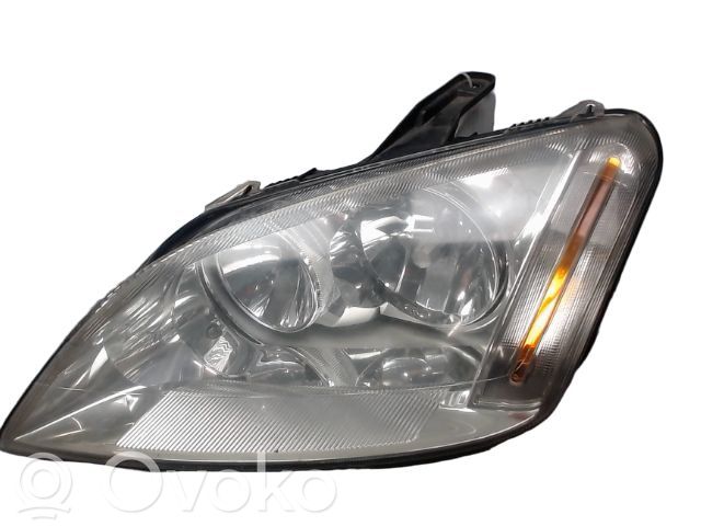 Ford Focus C-MAX Headlight/headlamp 