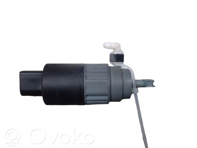 Ford Focus Headlight washer pump 