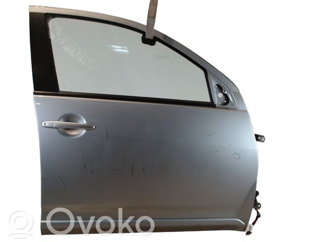 Mitsubishi Outlander Puerta delantera 