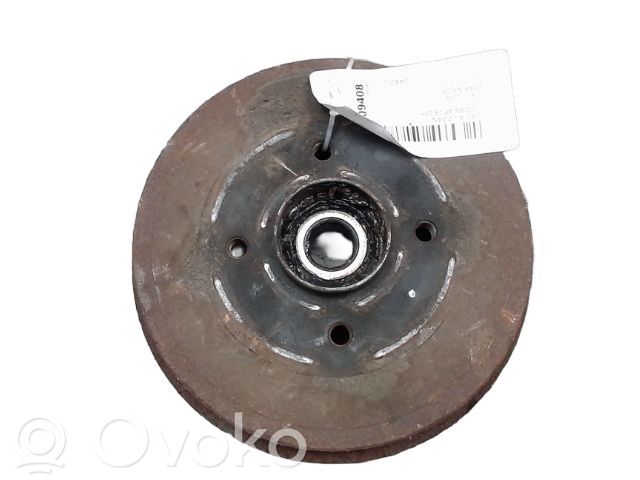 Dacia Logan I Stabdžių būgnas (galinis) 