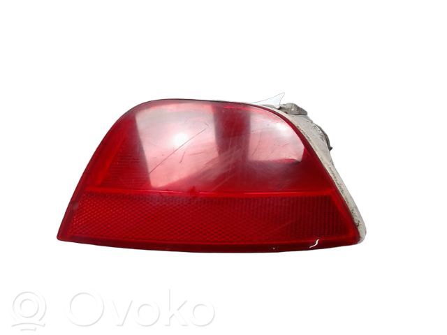 Ford Focus Fendinebbia posteriore 