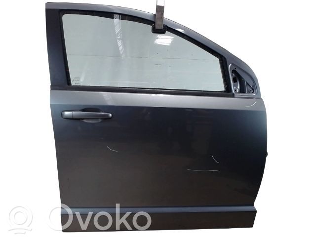 Dodge Journey Durvis 