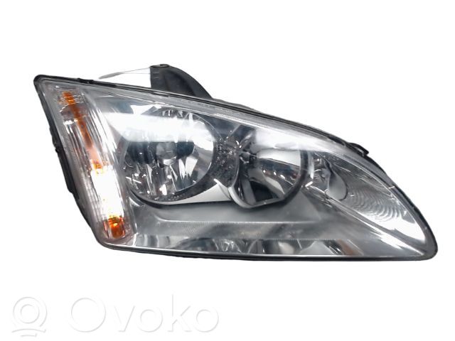 Ford Focus Headlight/headlamp 