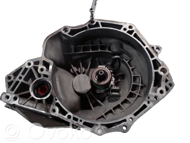 Automatic gearbox   55351213,55351213,GM24441549