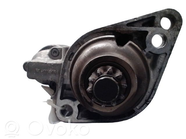 Seat Leon (1P) Electromotor 