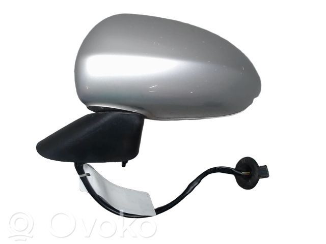 Opel Corsa D Specchietto retrovisore elettrico portiera anteriore 
