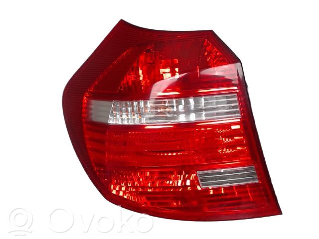 BMW 1 E81 E87 Rear/tail lights 