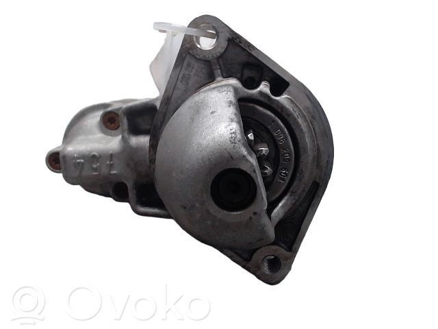 Peugeot Bipper Electromotor 