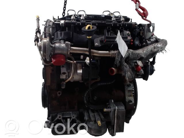 Variklis   3U22925,FMBA