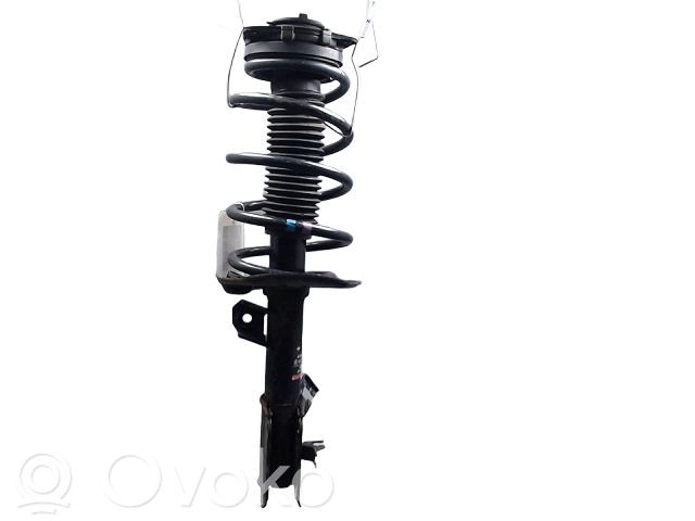 Nissan Qashqai Amortyzator przedni 
