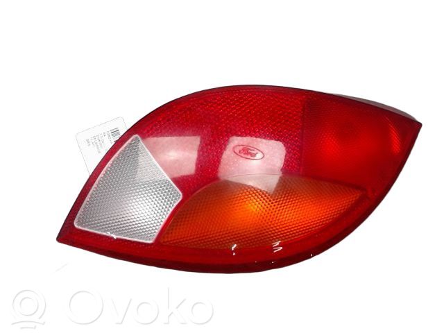 Ford Ka Rear/tail lights 