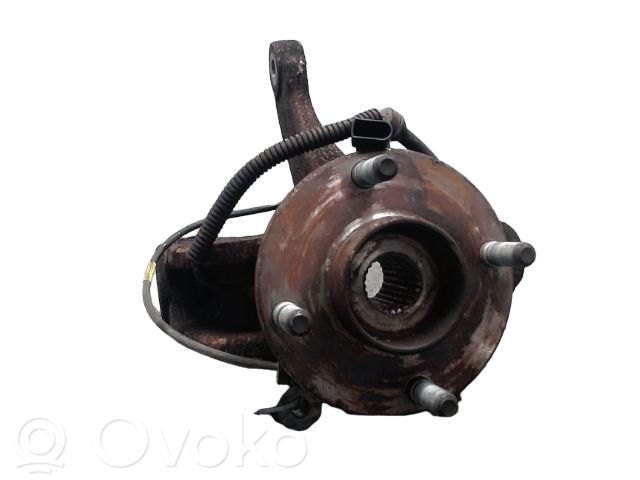 Ford Fiesta Mozzo con cuscinetto ruota anteriore 