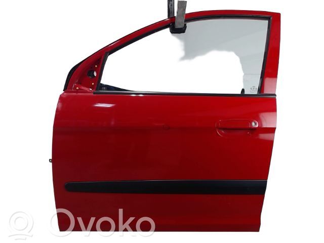 KIA Picanto Drzwi przednie 