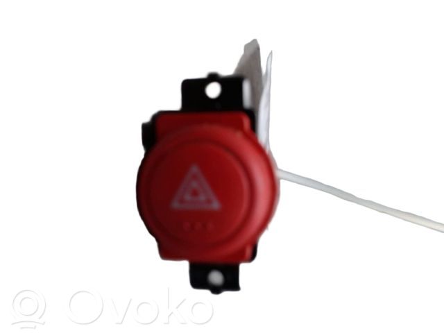 Honda Civic Botón interruptor de luz de peligro 