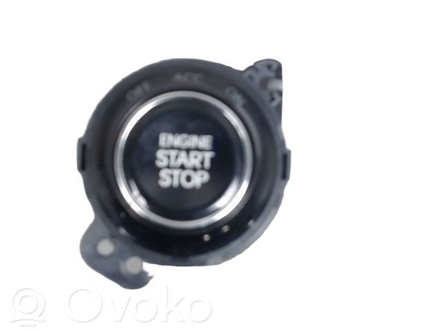 Engine start stop button switch   954301W500,A2C53426392