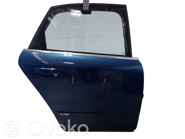 Puerta trasera   8E0833052,8E0833052
