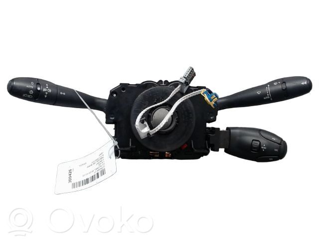 Citroen C3 Pluriel Wiper turn signal indicator stalk/switch 