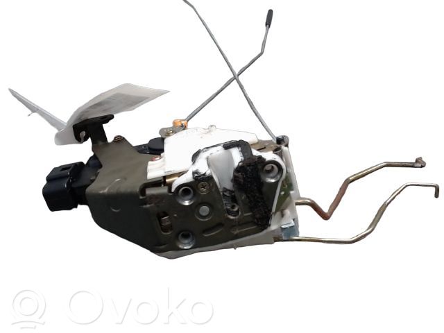 Suzuki Ignis Etuoven lukko 