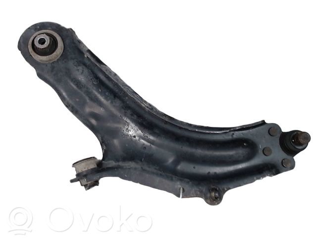 Renault Kangoo II Вилы 