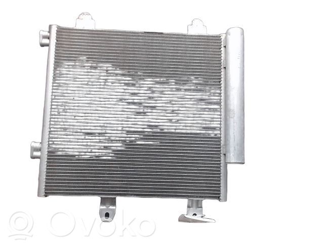 Peugeot 108 Radiator răcire A/C (condensor) 