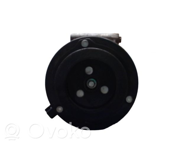 Ford Fiesta Compressore aria condizionata (A/C) (pompa) 