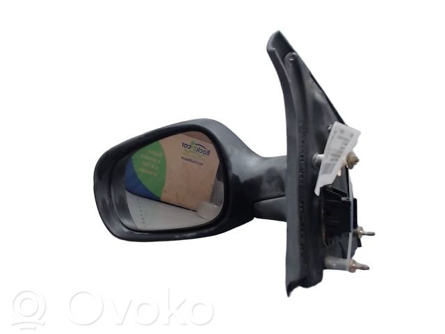 Renault Scenic I Elektryczne lusterko boczne drzwi przednich 
