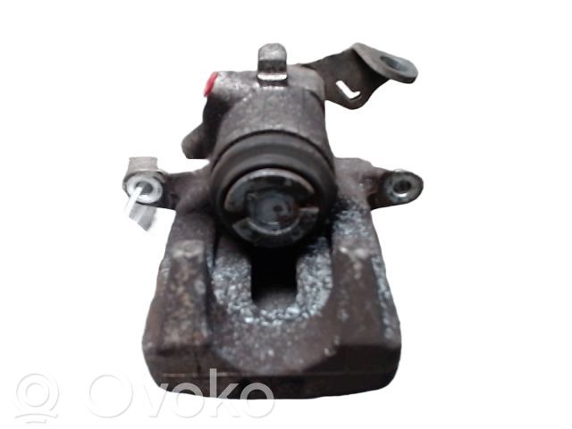 Citroen C4 I Pinza del freno posteriore 