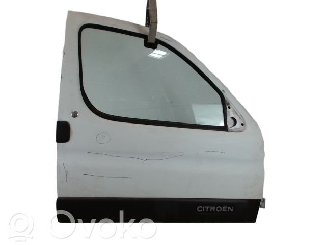 Citroen Berlingo Priekinės durys 