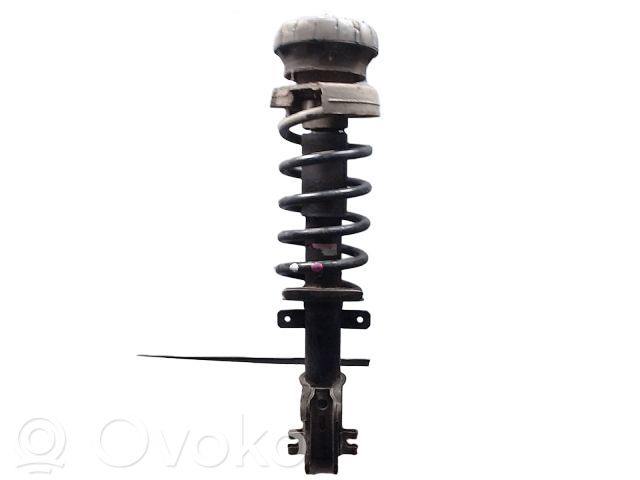 Renault Trafic II (X83) Front shock absorber/damper 