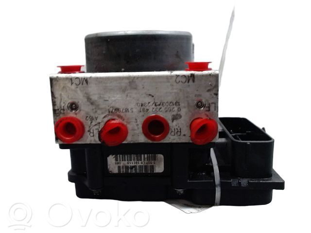 ABS Pump   4541VW,0265232491,4541VW,51879971
