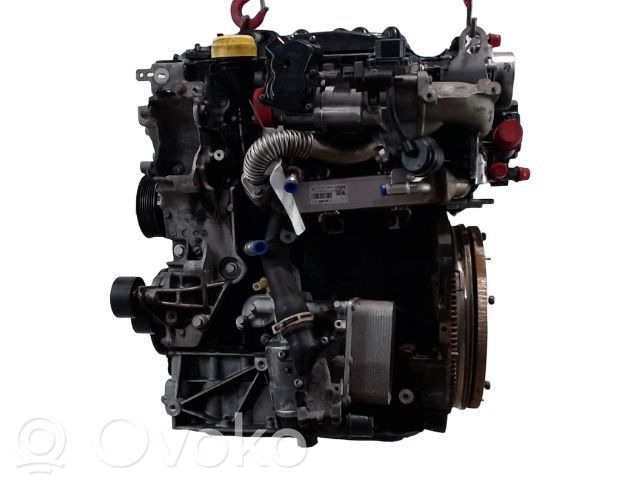 Renault Espace IV Engine 