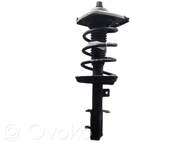 Peugeot Expert Front shock absorber/damper 