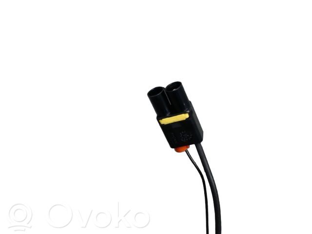 Ford Focus Antena de radio 